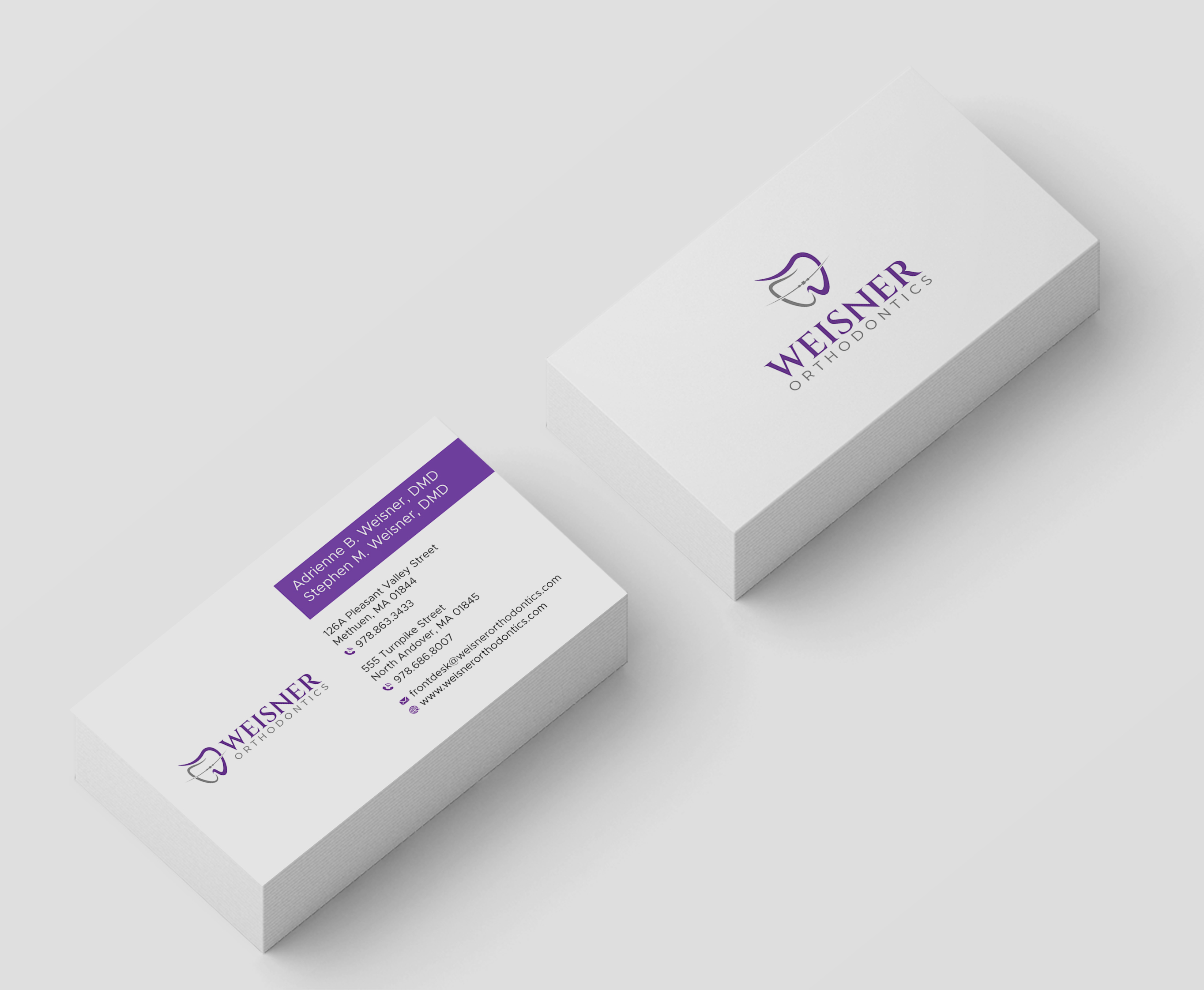 Visitenkarten-Design von acgrapix für dieses Projekt | Design #33623165