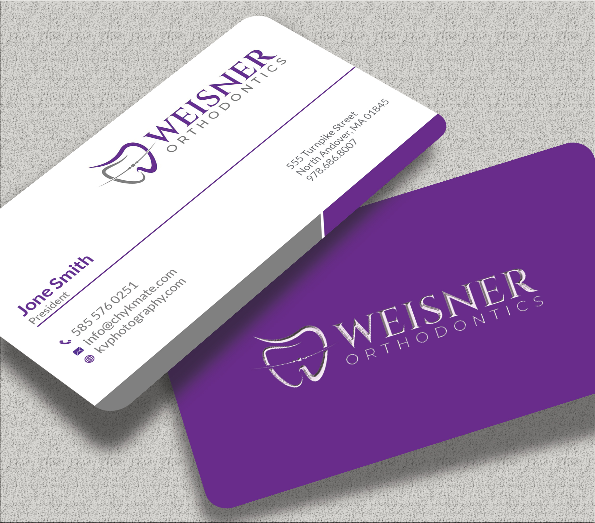 Business Card Design by Robiul 8 for this project | Design #33663379