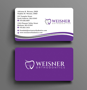 Business Card Design by sadikul islam for this project | Design: #33625551