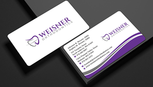 Business Card Design by sadikul islam for this project | Design: #33625552