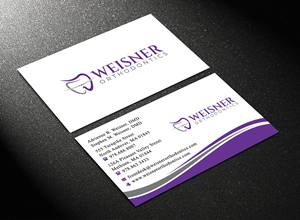 Business Card Design by sadikul islam for this project | Design: #33625553