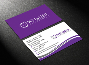 Business Card Design by sadikul islam for this project | Design: #33625556