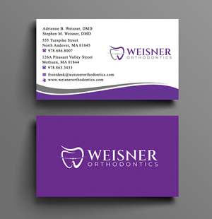 Business Card Design by sadikul islam for this project | Design: #33625665
