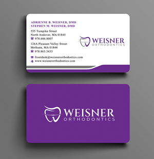 Business Card Design by sadikul islam for this project | Design: #33625674