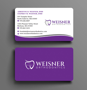 Business Card Design by sadikul islam for this project | Design: #33625677