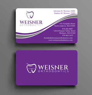 Business Card Design by sadikul islam for this project | Design: #33625841