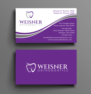 Business Card Design by sadikul islam for this project | Design: #33625849