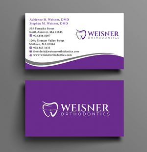 Business Card Design by sadikul islam for this project | Design: #33625876