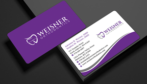 Business Card Design by sadikul islam for this project | Design: #33625878