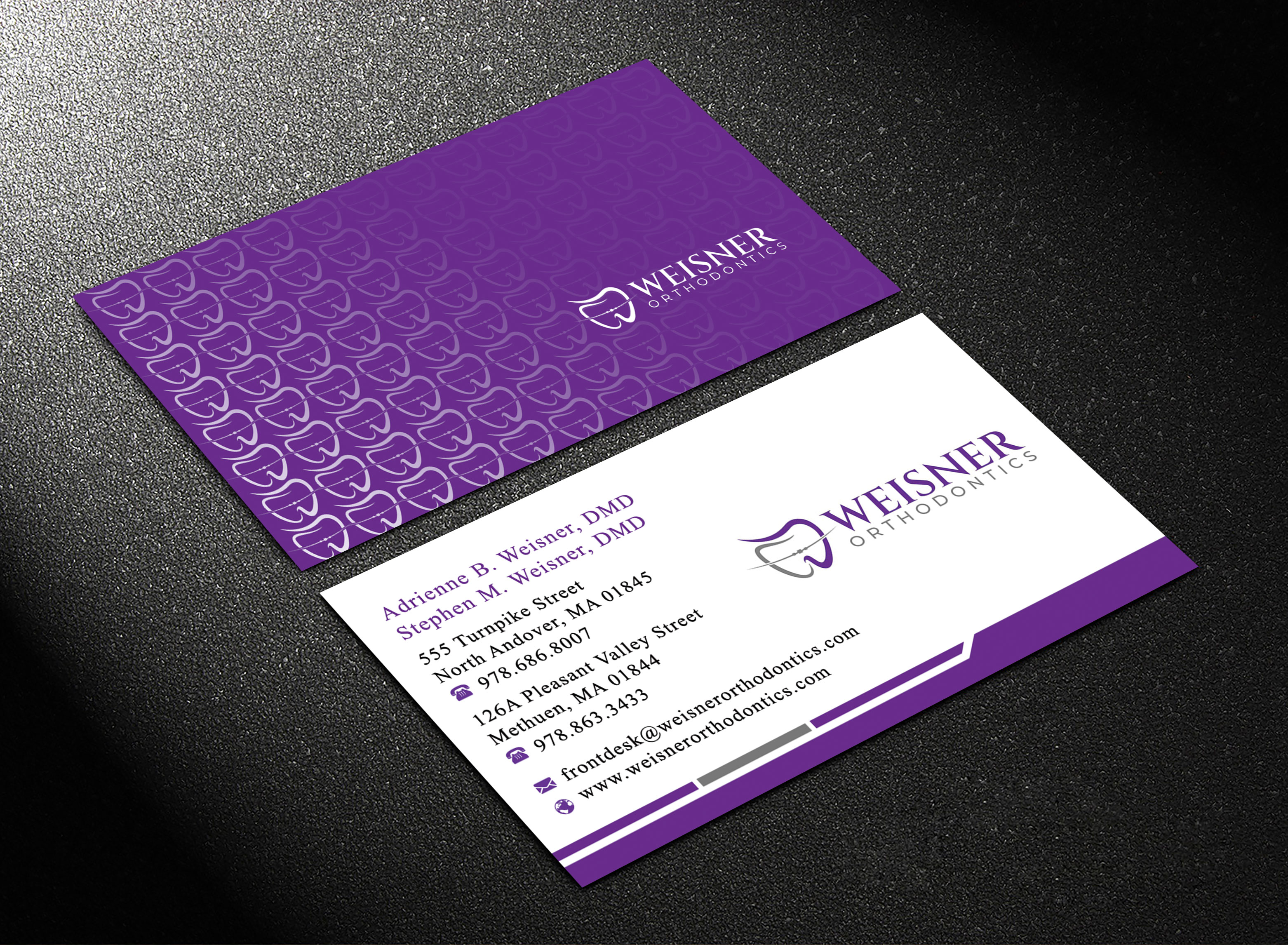 Diseño de Tarjeta de Presentación por sadikul islam para este proyecto | Diseño #33626521