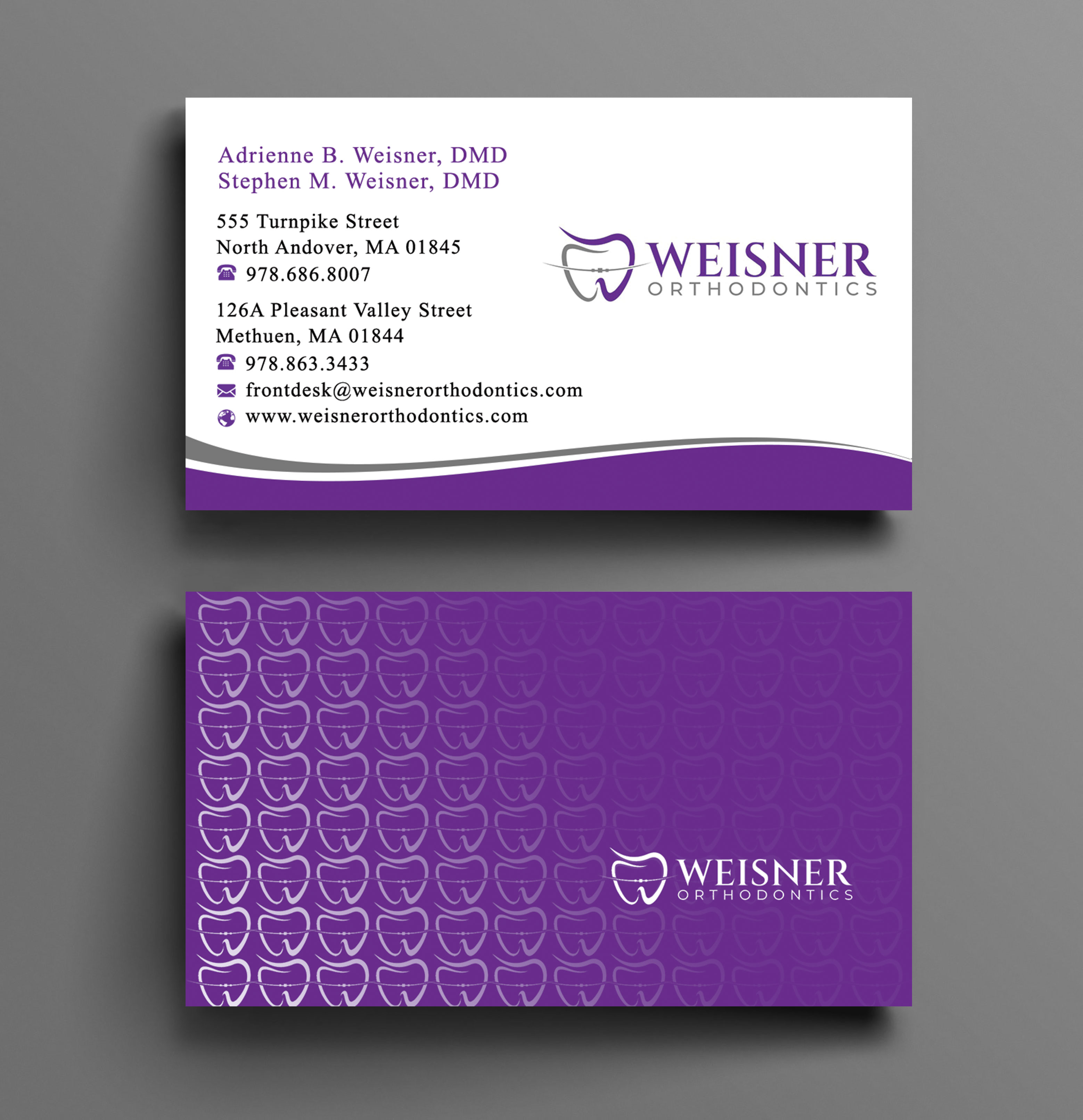 Diseño de Tarjeta de Presentación por sadikul islam para este proyecto | Diseño #33626534