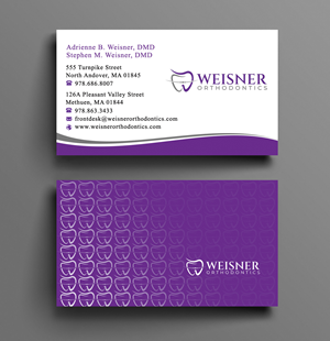 Business Card Design by sadikul islam for this project | Design: #33626534