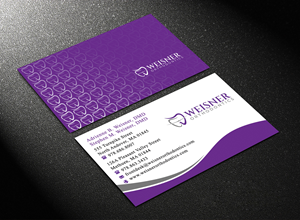 Business Card Design by sadikul islam for this project | Design: #33626537