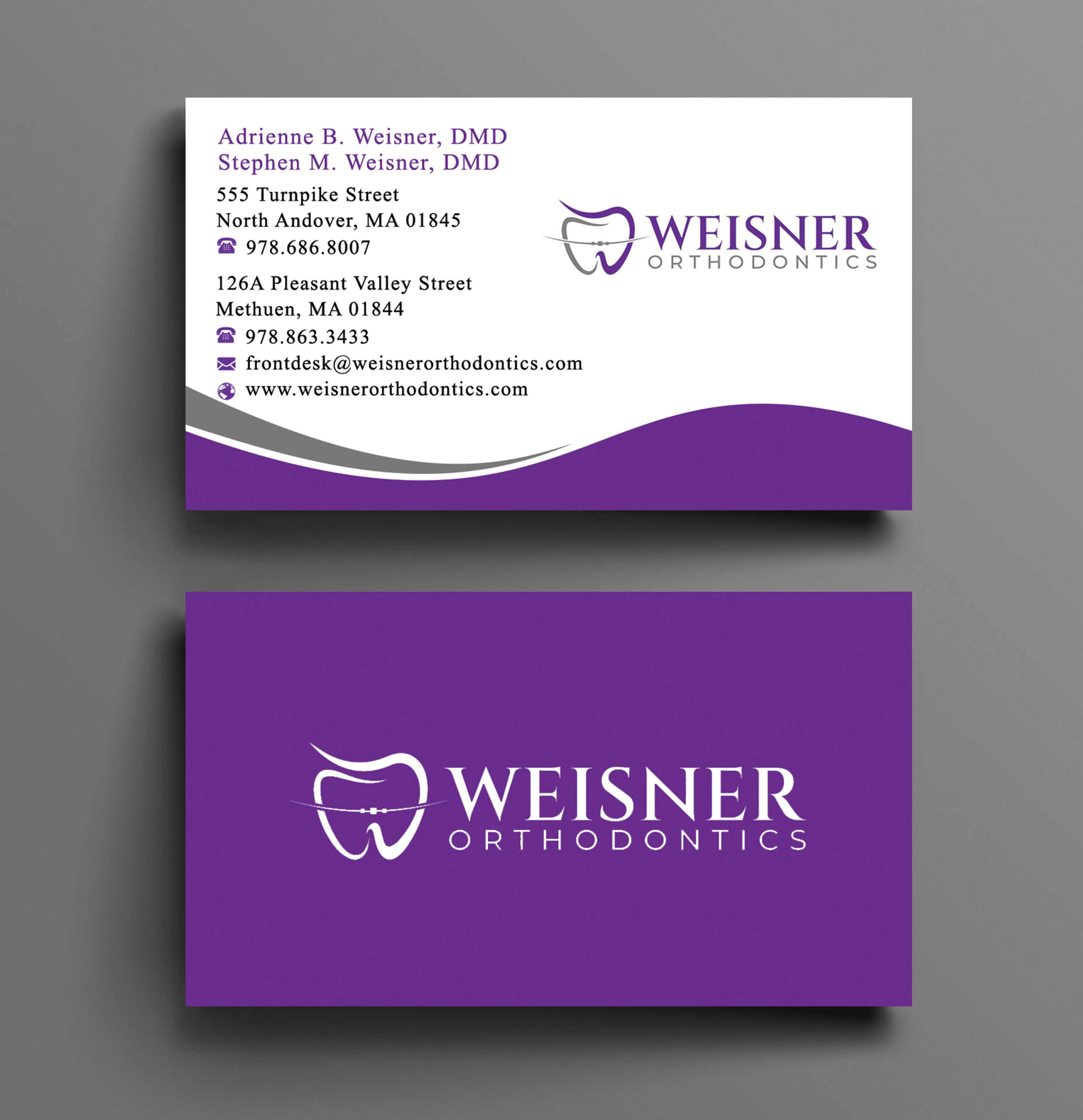 Diseño de Tarjeta de Presentación por sadikul islam para este proyecto | Diseño #33626546