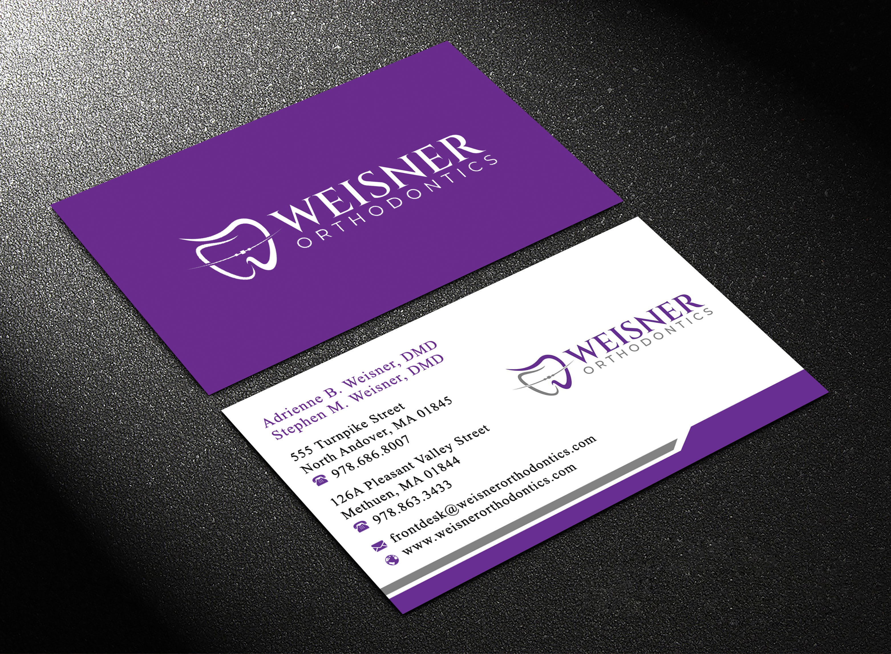 Diseño de Tarjeta de Presentación por sadikul islam para este proyecto | Diseño #33626770