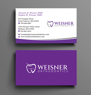 Business Card Design by sadikul islam for this project | Design: #33626774