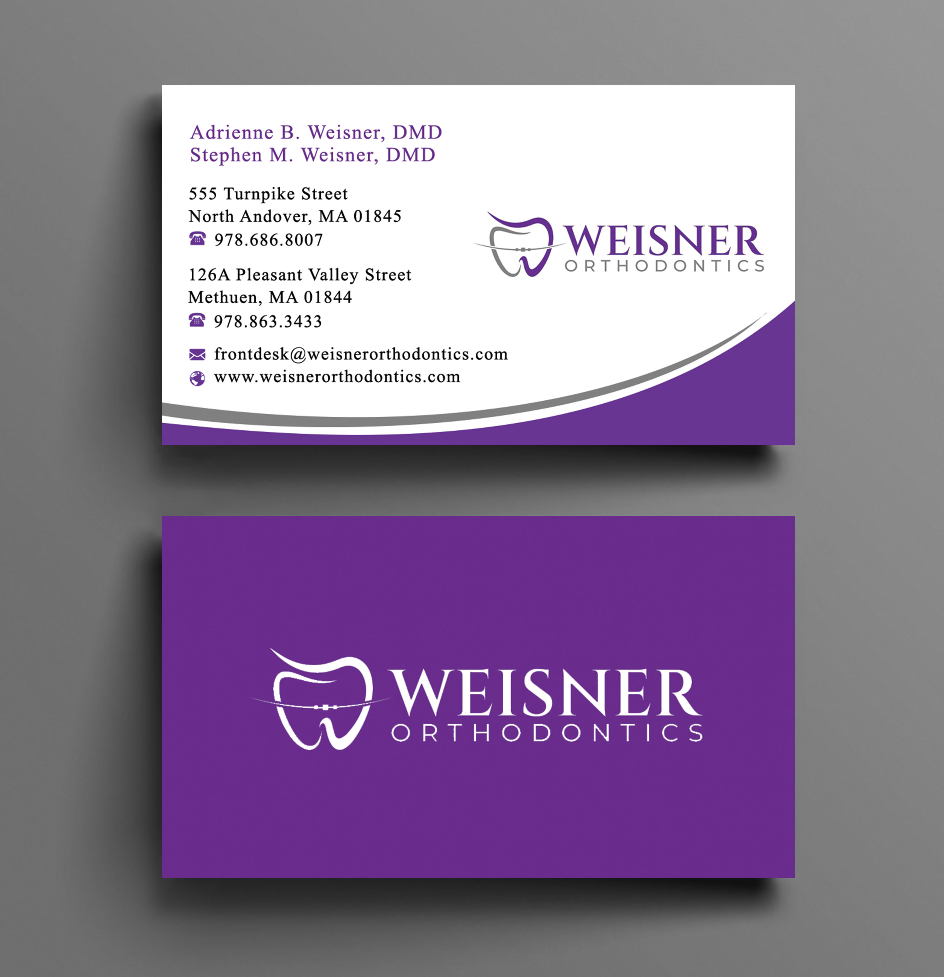 Diseño de Tarjeta de Presentación por sadikul islam para este proyecto | Diseño #33626775