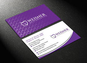 Business Card Design by sadikul islam for this project | Design: #33626776