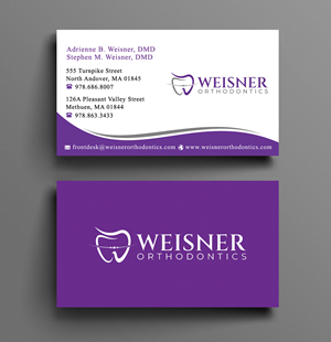 Business Card Design by sadikul islam for this project | Design: #33626779
