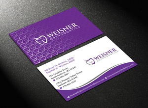 Business Card Design by sadikul islam for this project | Design: #33626799