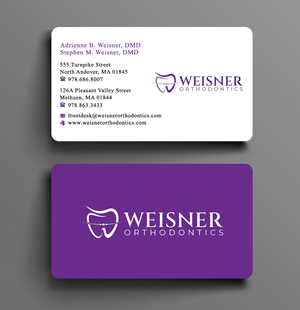 Business Card Design by sadikul islam for this project | Design: #33626807