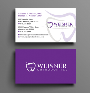 Business Card Design by sadikul islam for this project | Design: #33626819