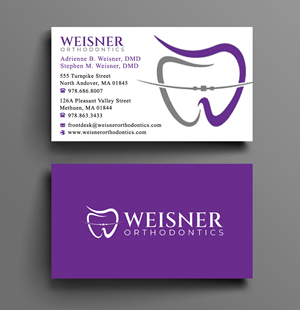 Business Card Design by sadikul islam for this project | Design: #33626826