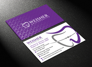 Business Card Design by sadikul islam for this project | Design: #33626827