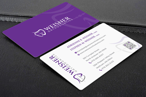 Business Card Design by Creative Moon Design for this project | Design: #33627206