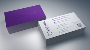 Business Card Design by Creative Moon Design for this project | Design: #33627207