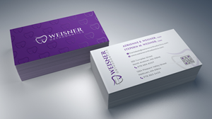 Business Card Design by Creative Moon Design for this project | Design: #33627208