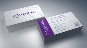 Business Card Design by Creative Moon Design for this project | Design: #33627212