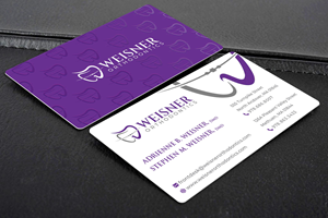 Business Card Design by Creative Moon Design for this project | Design: #33652872