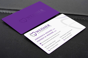 Business Card Design by Creative Moon Design for this project | Design: #33652873
