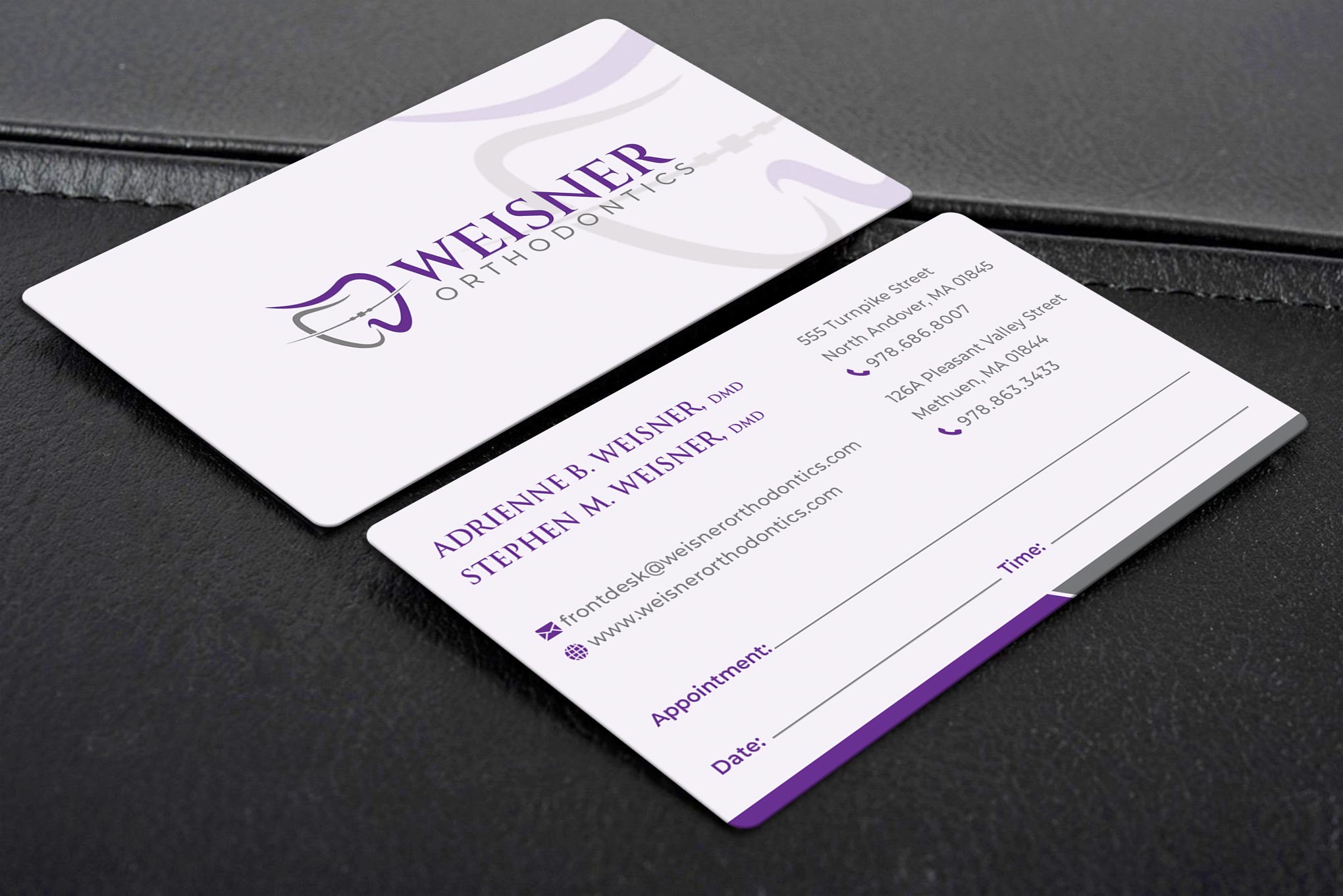 Business Card Design by Creative Moon Design for this project | Design #33659134