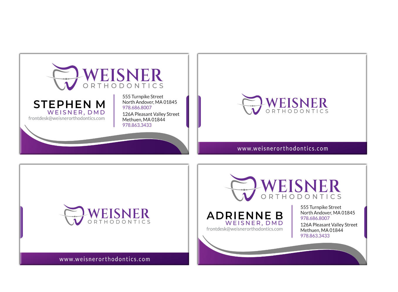 Diseño de Tarjeta de Presentación por Shan Kolachi para este proyecto | Diseño #33635231