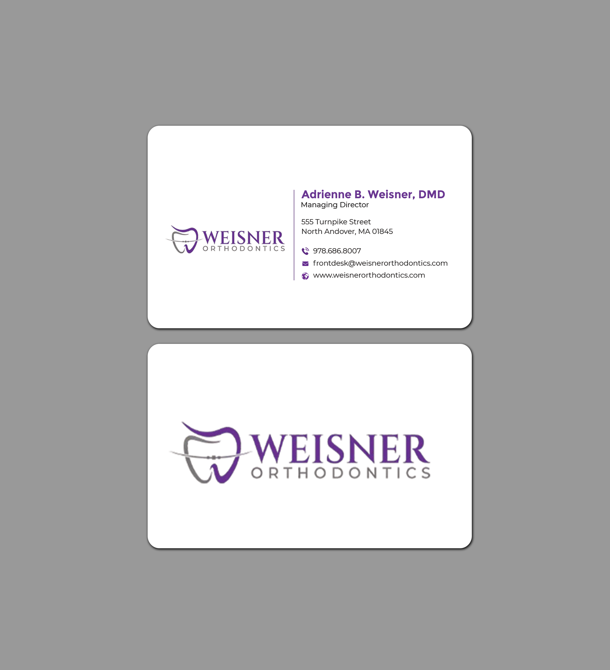 Business Card Design by Graphixpointt for this project | Design #33620304