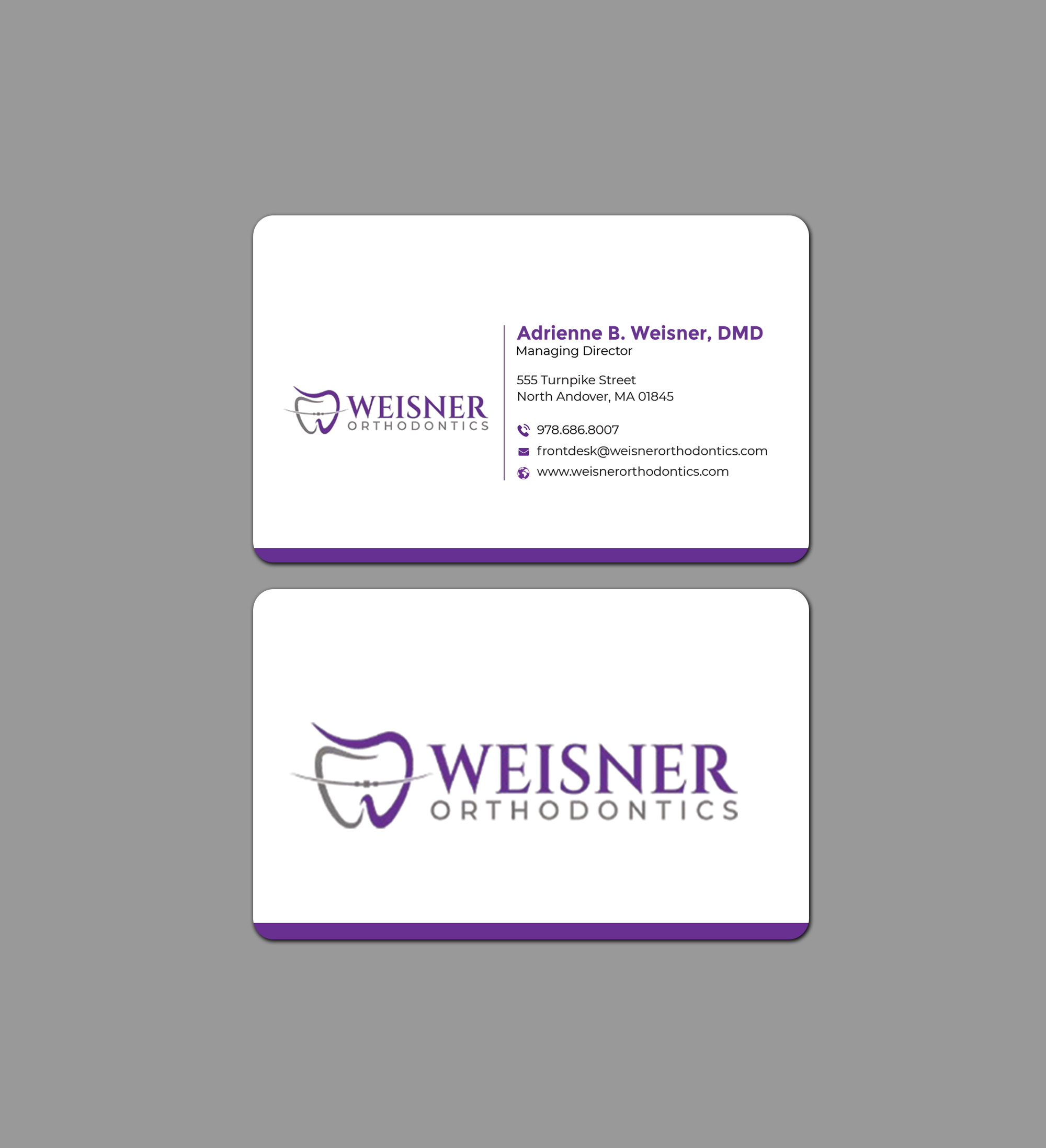 Business Card Design by Graphixpointt for this project | Design #33620335