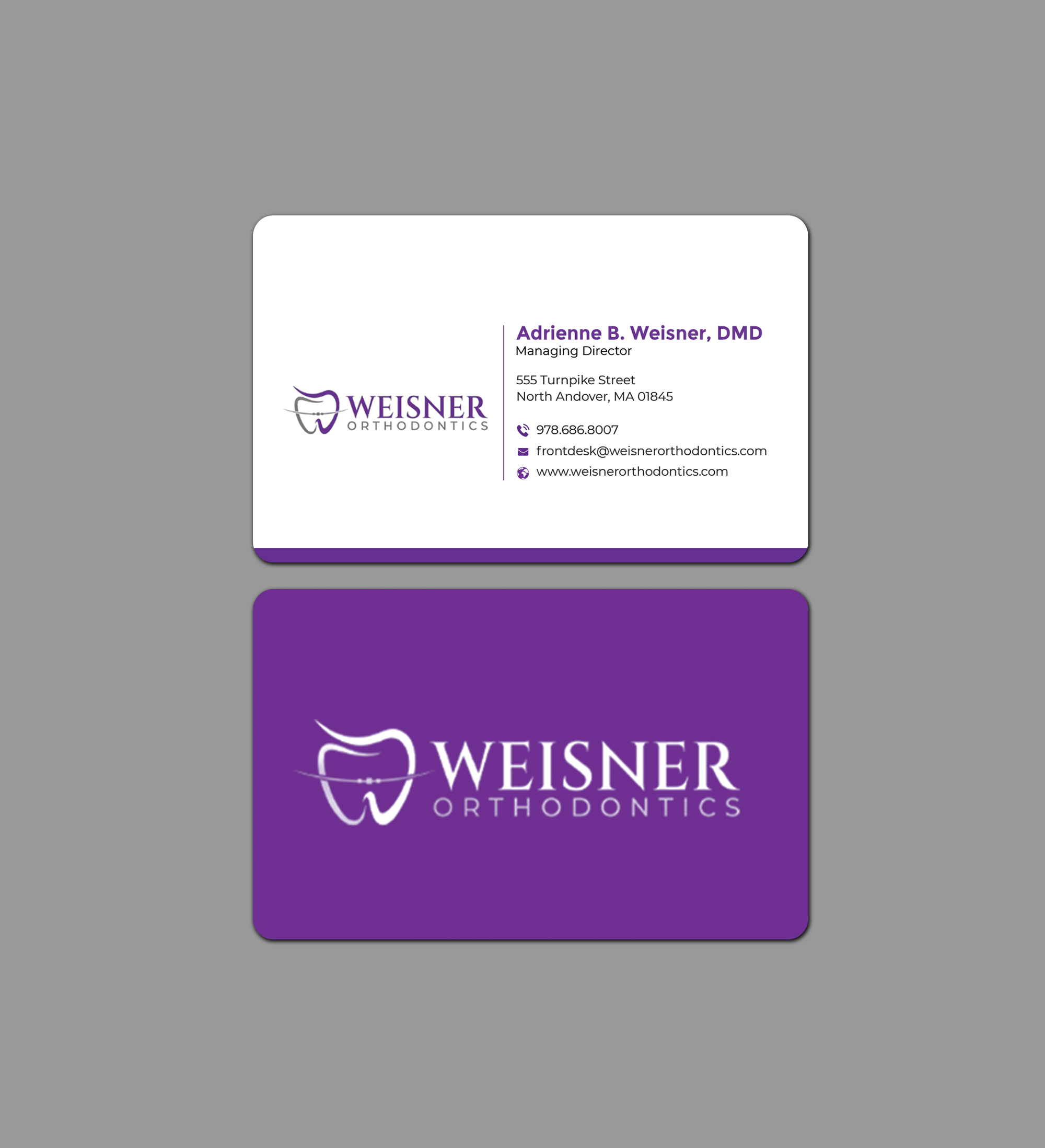 Business Card Design by Graphixpointt for this project | Design #33620336