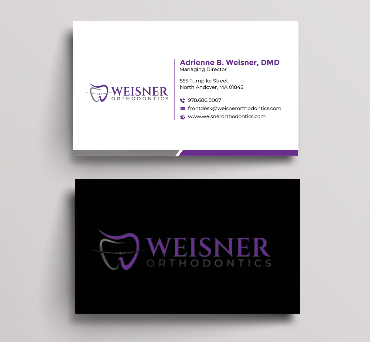 Business Card Design by Graphixpointt for this project | Design #33620927