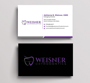 Business Card Design by Graphixpointt for this project | Design: #33620927