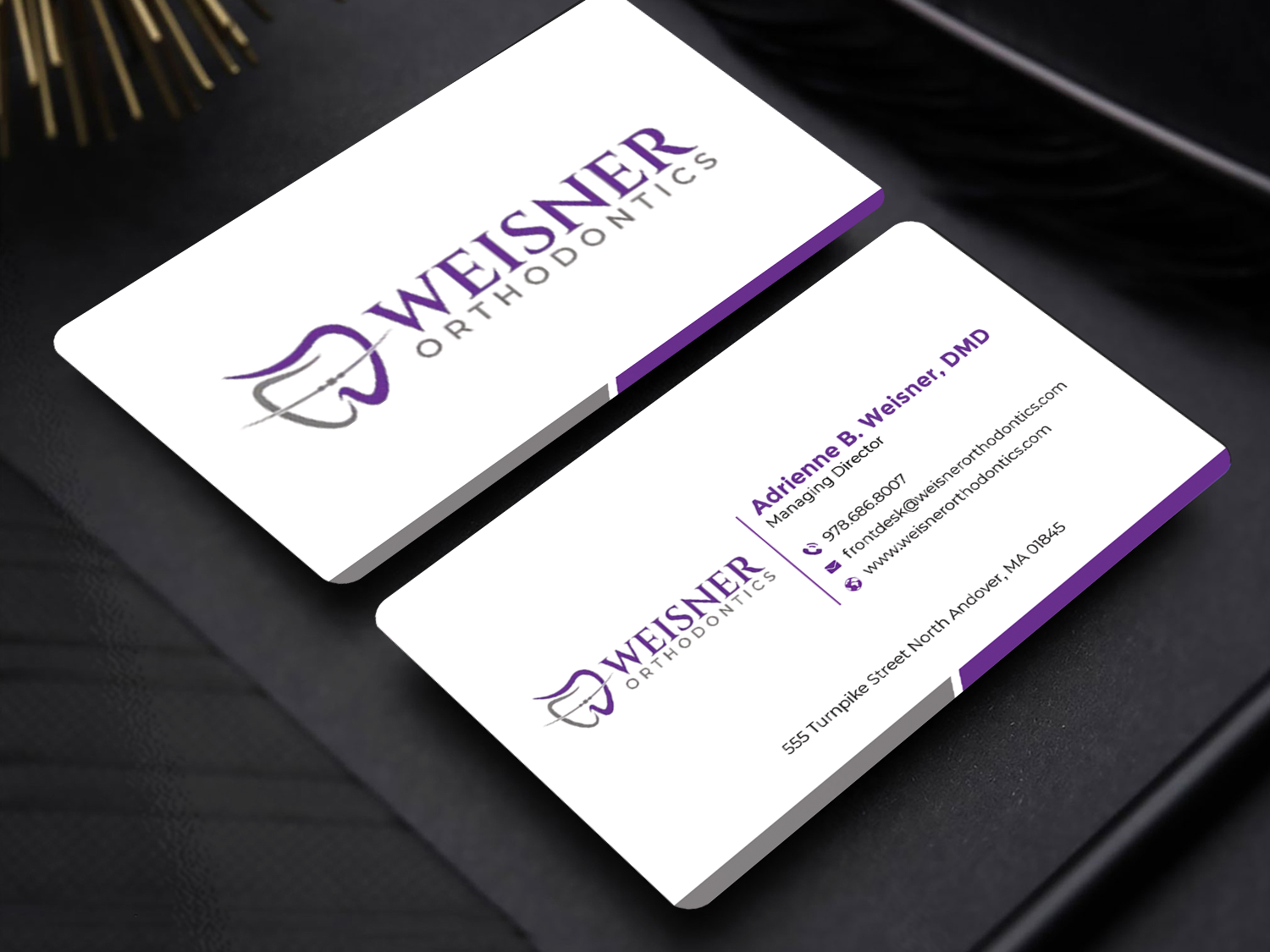Business Card Design by Graphixpointt for this project | Design #33620965