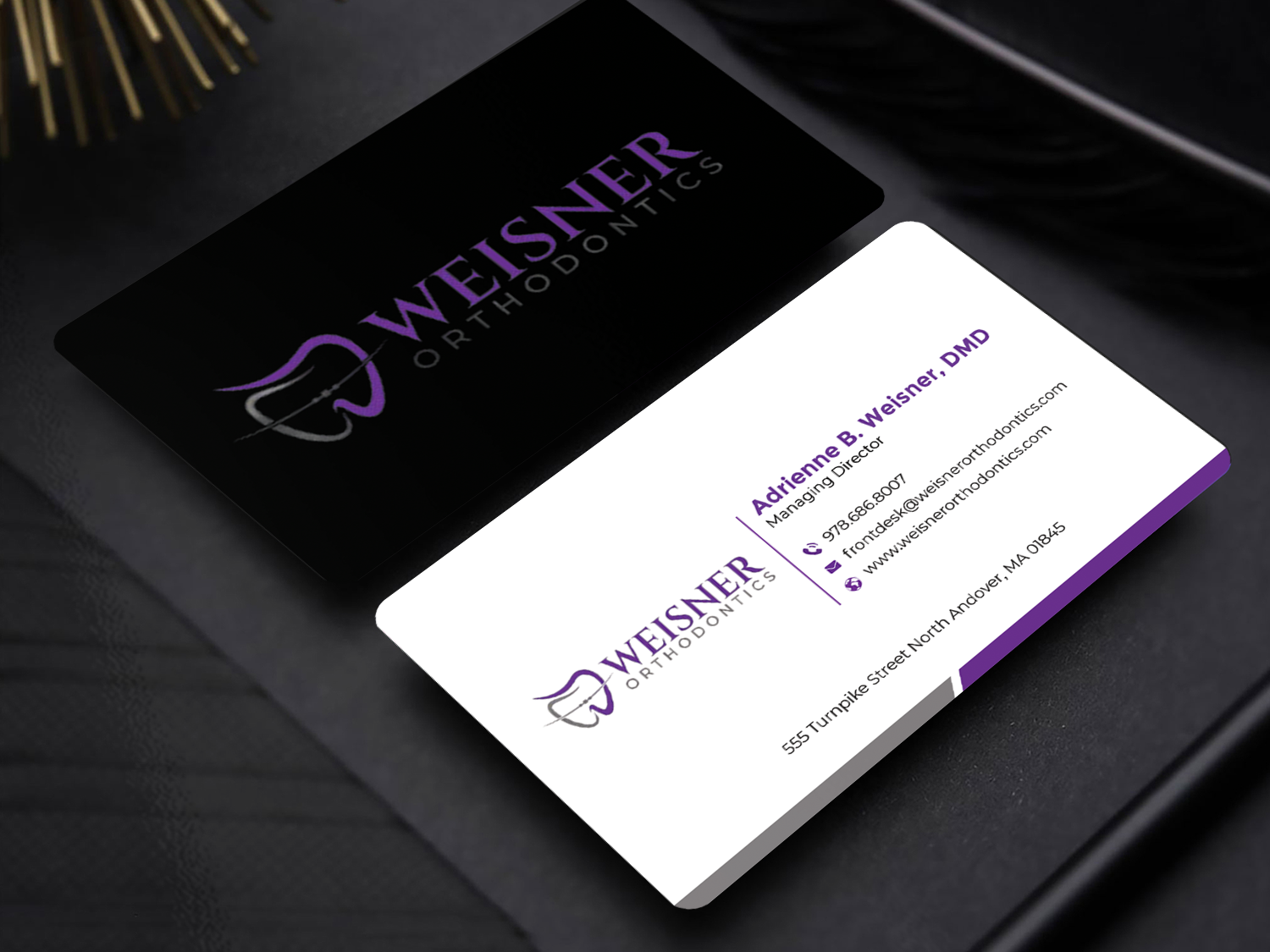 Business Card Design by Graphixpointt for this project | Design #33620967