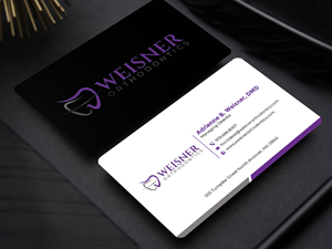 Business Card Design by Graphixpointt for this project | Design: #33620967