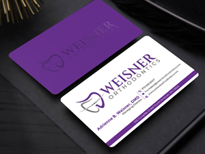 Business Card Design by Graphixpointt for this project | Design: #33620977