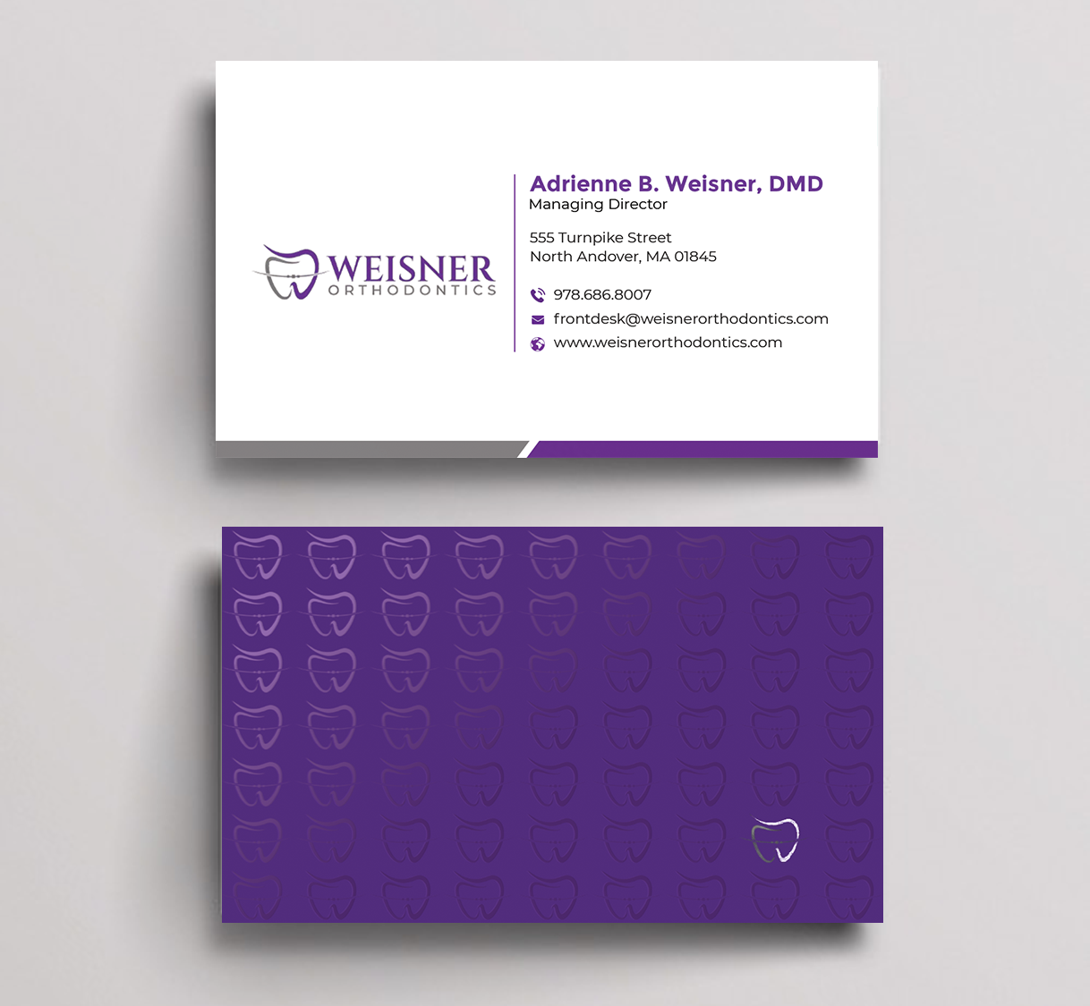 Business Card Design by Graphixpointt for this project | Design #33621019