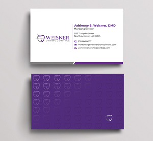Business Card Design by Graphixpointt for this project | Design: #33621019