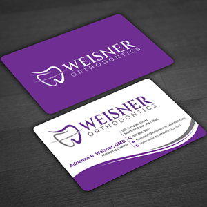 Diseño de Tarjeta de Presentación por Graphixpointt para este proyecto | Diseño: #33621192