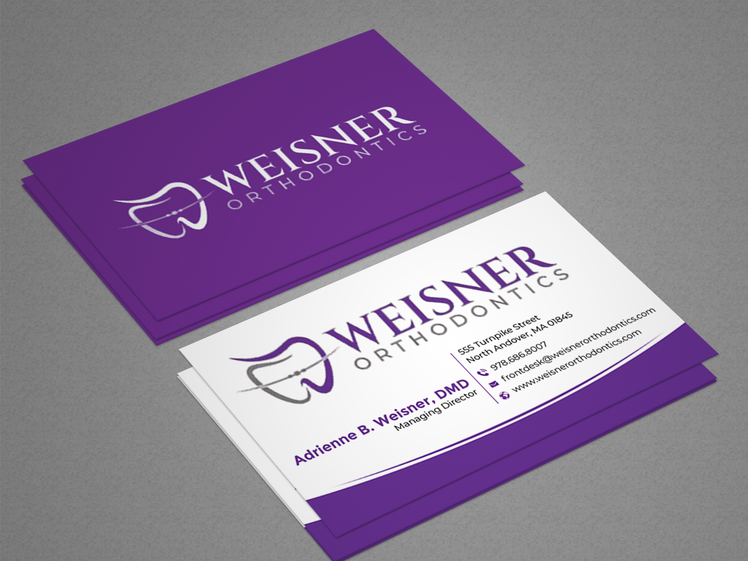 Diseño de Tarjeta de Presentación por Graphixpointt para este proyecto | Diseño #33621223