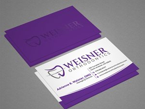 Diseño de Tarjeta de Presentación por Graphixpointt para este proyecto | Diseño: #33621224